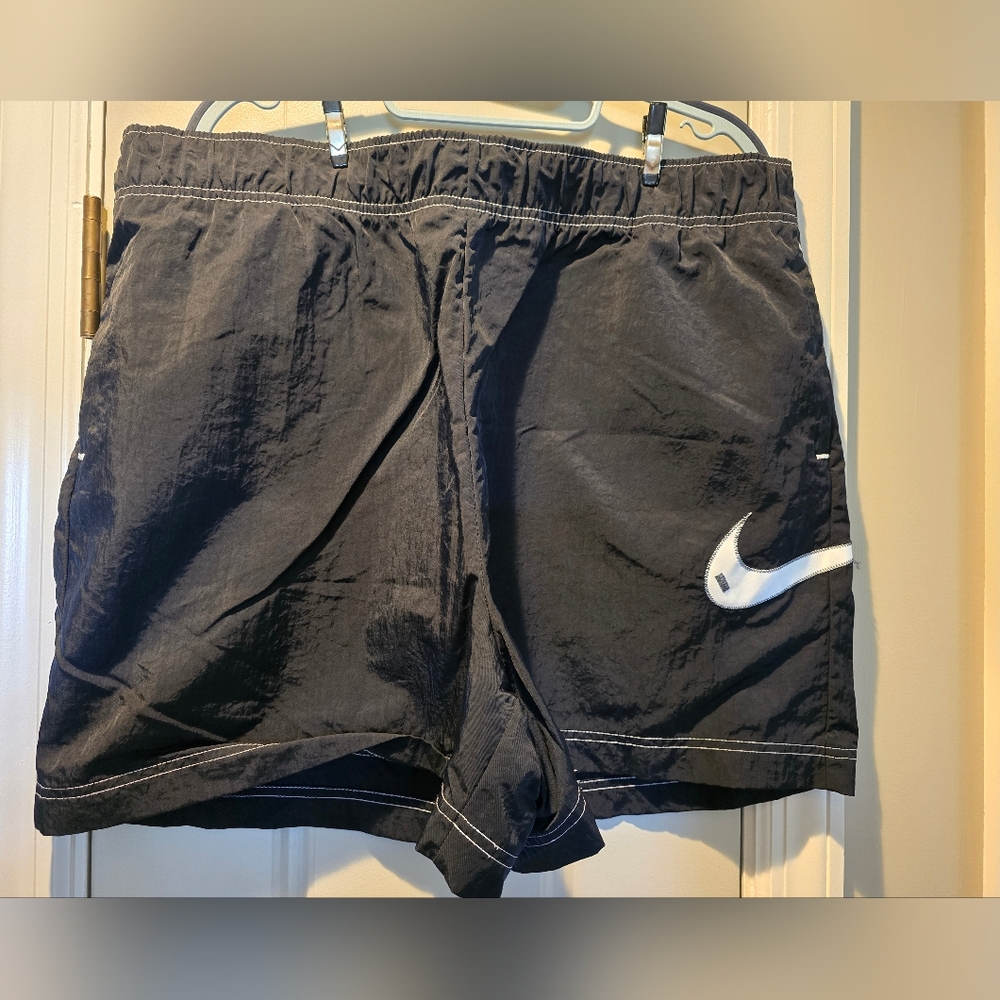 Nike shorts XL